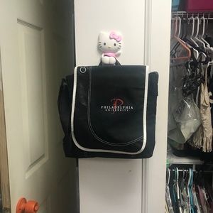 Philadelphia University Backpack